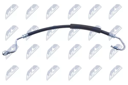 NTY NTY SPH-TY-006 Hydraulic Hose, steering 