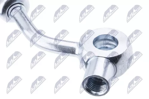 NTY NTY SPH-TY-008 Hydraulic Hose, steering 