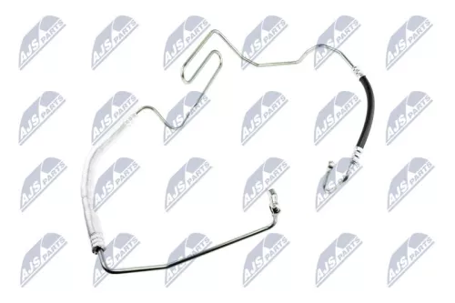 NTY NTY SPH-VW-000 Hydraulic Hose, steering 