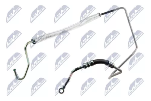 NTY NTY SPH-VW-001 Hydraulic Hose, steering 