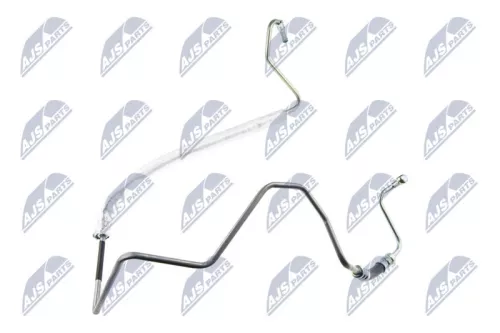 NTY NTY SPH-VW-001 Hydraulic Hose, steering 