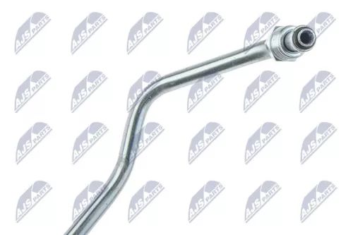 NTY NTY SPH-VW-002 Hydraulic Hose, steering 