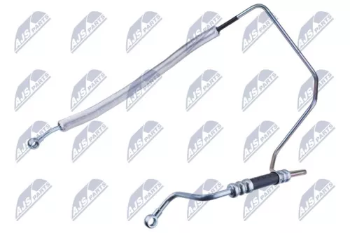 NTY NTY SPH-VW-003 Hydraulic Hose, steering 