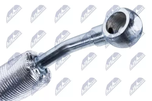 NTY NTY SPH-VW-003 Hydraulic Hose, steering 