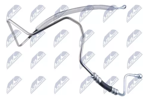 NTY NTY SPH-VW-003 Hydraulic Hose, steering 