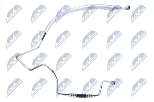 NTY NTY SPH-VW-003 Hydraulic Hose, steering 