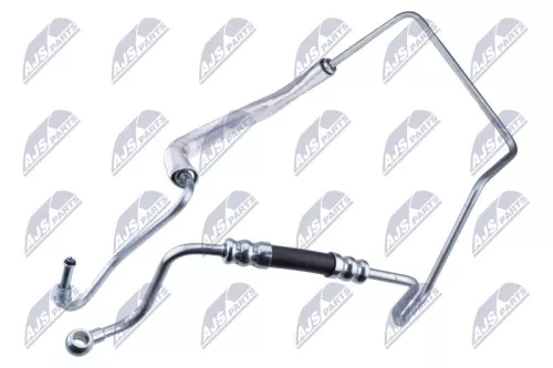 NTY NTY SPH-VW-005 Hydraulic Hose, steering 
