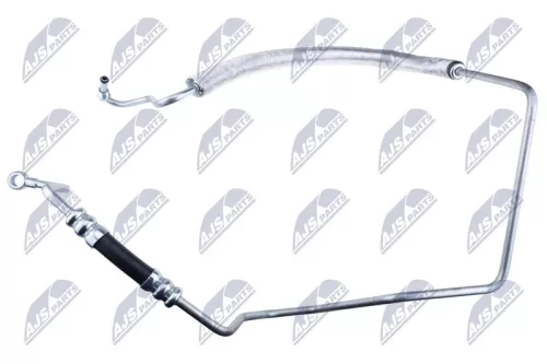 NTY NTY SPH-VW-005 Hydraulic Hose, steering 