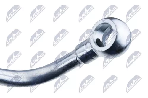 NTY NTY SPH-VW-005 Hydraulic Hose, steering 