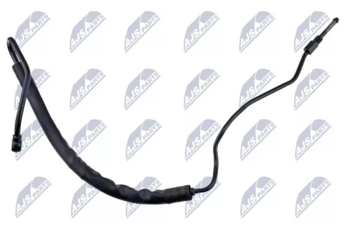 NTY NTY SPH-VW-007 Hydraulic Hose, steering 