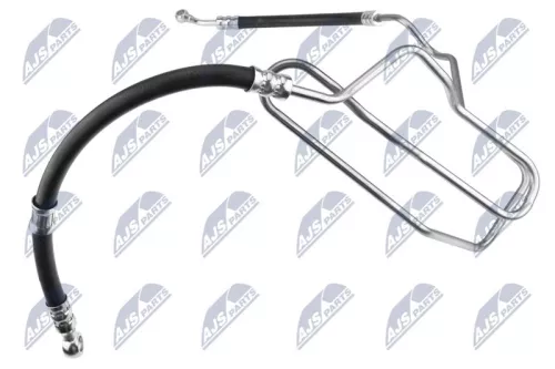 NTY NTY SPH-VW-009 Hydraulic Hose, steering 