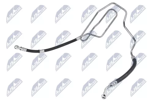 NTY NTY SPH-VW-009 Hydraulic Hose, steering 