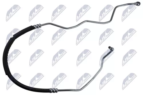 NTY NTY SPH-VW-010 Hydraulic Hose, steering 
