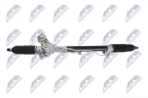 Steering Gear