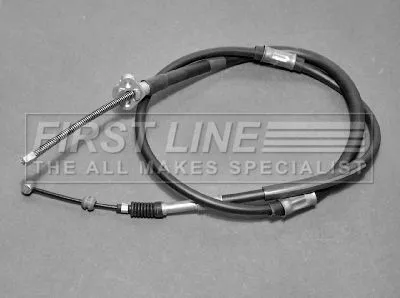 FIRST LINE FIRST LINE (FKB2250) Cable Pull, parking brake 
