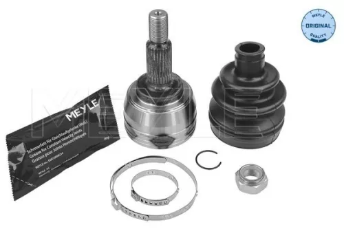 MEYLE Joint Kit, drive shaft (16-14 498 0027)