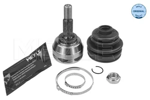 MEYLE Joint Kit, drive shaft (16-14 498 0031)