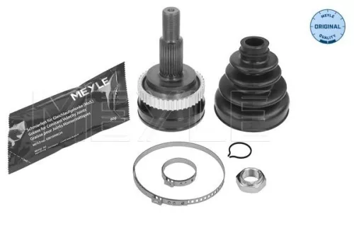 MEYLE Joint Kit, drive shaft (16-14 498 0036)