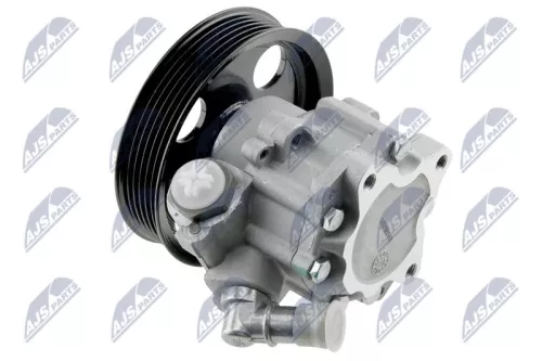 NTY NTY (SPW-AR-001) Hydraulic Pump, steering 