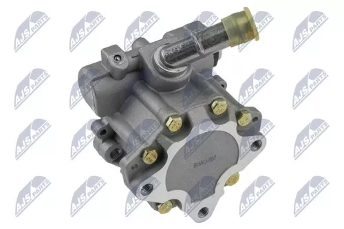 NTY NTY (SPW-AU-007) Hydraulic Pump, steering 