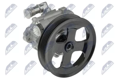 NTY NTY (SPW-AU-009) Hydraulic Pump, steering 