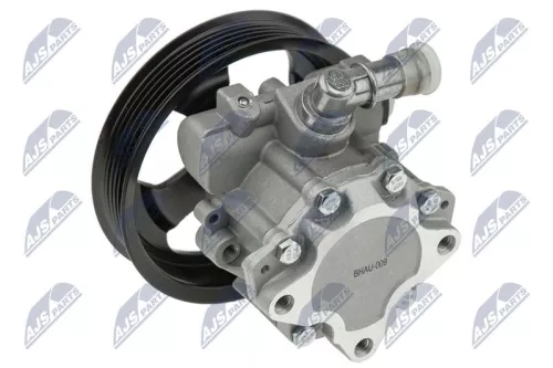 NTY NTY (SPW-AU-009) Hydraulic Pump, steering 
