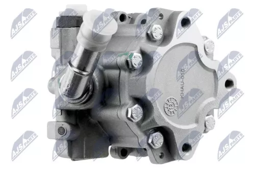 NTY NTY (SPW-AU-010) Hydraulic Pump, steering 