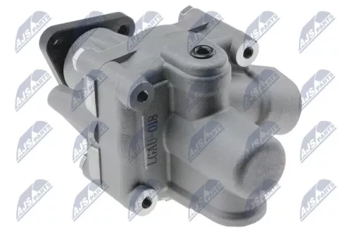 NTY NTY (SPW-AU-018) Hydraulic Pump, steering 