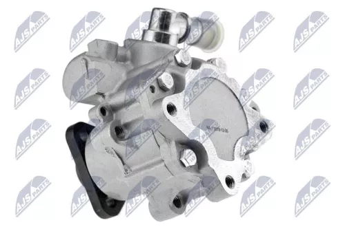 NTY NTY (SPW-AU-020) Hydraulic Pump, steering 