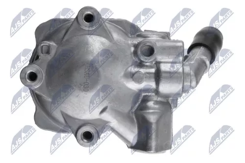NTY NTY (SPW-AU-030) Hydraulic Pump, steering 