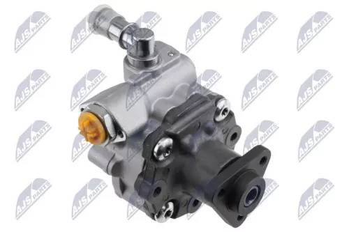 Hydraulic Pump, steering