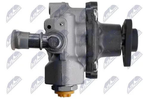 NTY NTY (SPW-AU-032) Hydraulic Pump, steering 