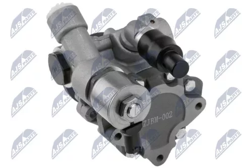 NTY NTY (SPW-BM-002) Hydraulic Pump, steering 