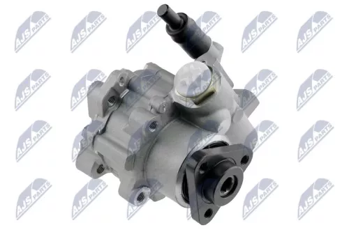 NTY NTY (SPW-BM-006) Hydraulic Pump, steering 