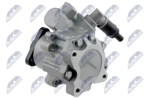 NTY NTY (SPW-BM-006) Hydraulic Pump, steering 