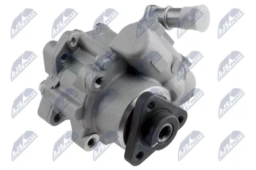 NTY NTY (SPW-BM-009) Hydraulic Pump, steering 