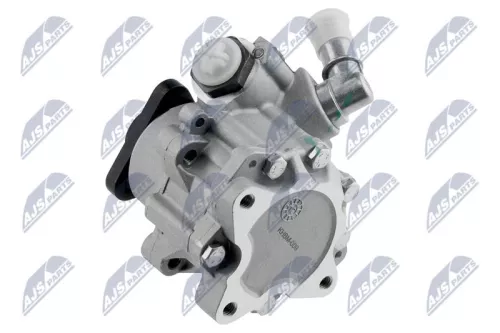 NTY NTY (SPW-BM-009) Hydraulic Pump, steering 