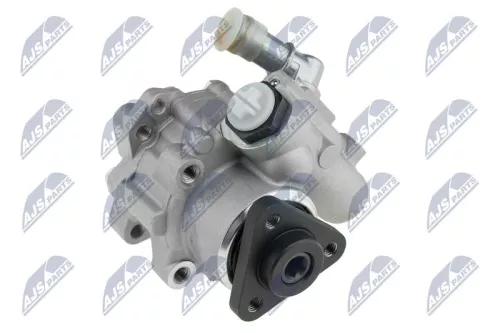 NTY NTY (SPW-BM-010) Hydraulic Pump, steering 