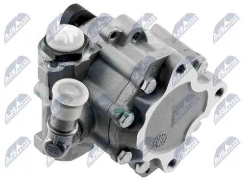 NTY NTY (SPW-BM-011) Hydraulic Pump, steering 