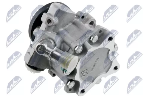 NTY NTY (SPW-BM-013) Hydraulic Pump, steering 