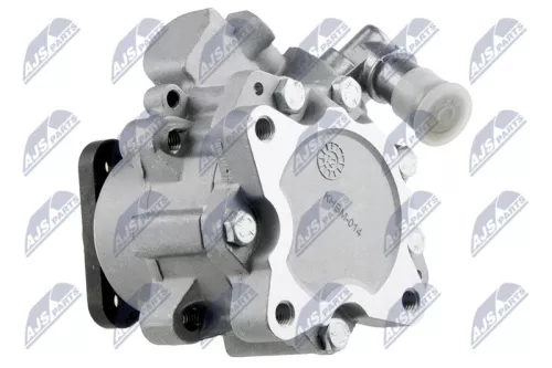 NTY NTY (SPW-BM-014) Hydraulic Pump, steering 