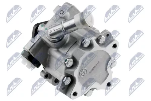 NTY NTY (SPW-BM-015) Hydraulic Pump, steering 