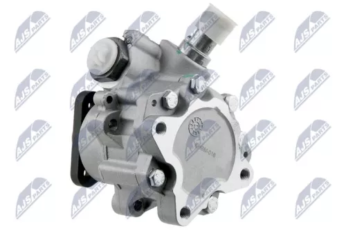 NTY NTY (SPW-BM-016) Hydraulic Pump, steering 