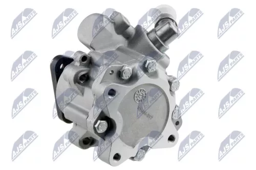 NTY NTY (SPW-BM-017) Hydraulic Pump, steering 