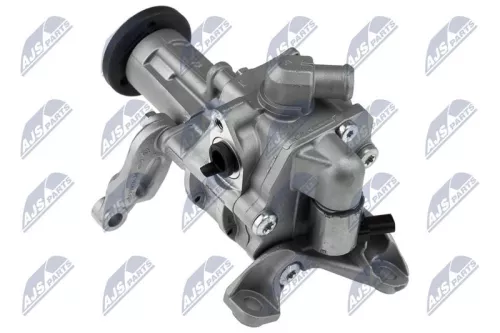 NTY NTY (SPW-BM-022) Hydraulic Pump, steering 