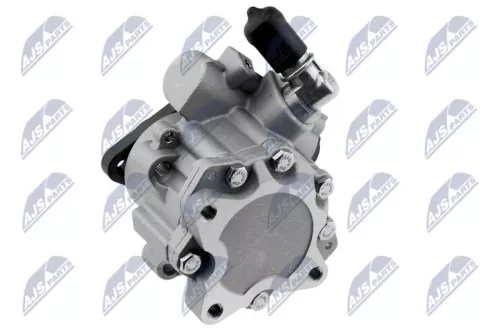 NTY NTY (SPW-BM-023) Hydraulic Pump, steering 
