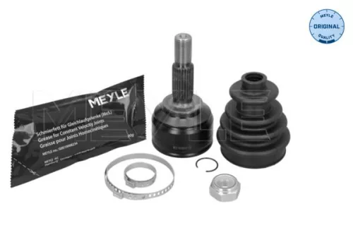 MEYLE Joint Kit, drive shaft (16-14 498 0174)