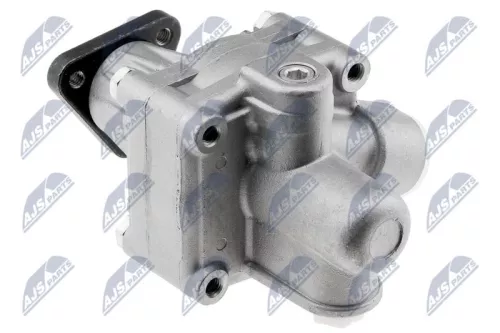 NTY NTY (SPW-BM-025) Hydraulic Pump, steering 