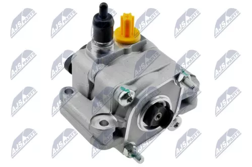 NTY NTY (SPW-BM-027) Hydraulic Pump, steering 