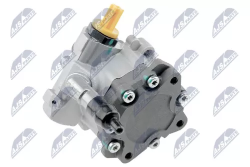 NTY NTY (SPW-BM-037) Hydraulic Pump, steering 